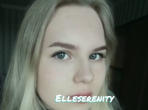 Elleserenity