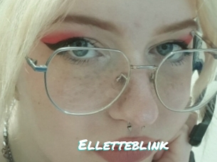 Elletteblink