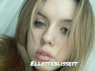 Elletteblissett