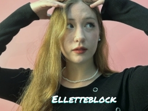 Elletteblock