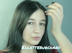 Elletteburchard