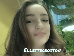 Ellettecroston