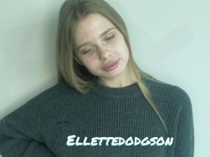 Ellettedodgson