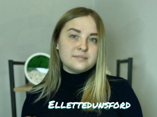 Ellettedunsford