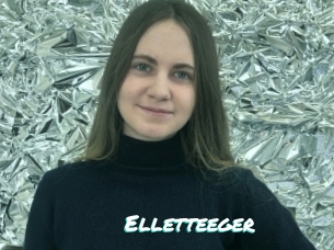 Elletteeger