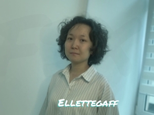 Ellettegaff