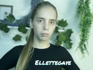 Ellettegaye