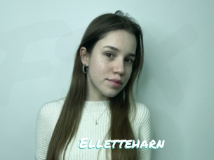 Elletteharn