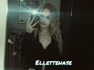 Ellettehase