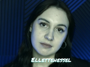 Ellettehessel