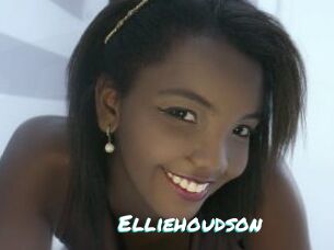 Elliehoudson