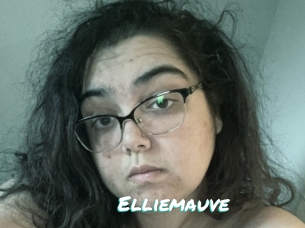 Elliemauve