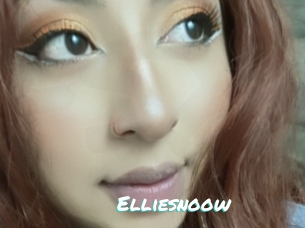 Elliesnoow