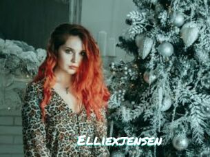 Elliexjensen