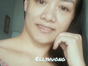 Ellyhuong