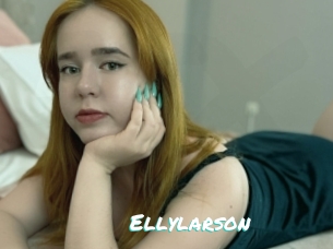 Ellylarson