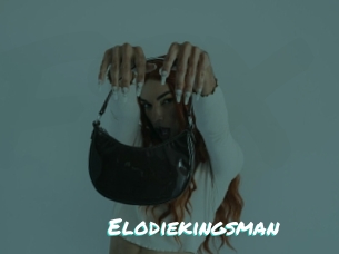 Elodiekingsman