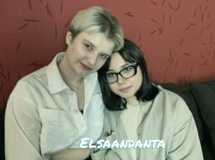 Elsaandanta