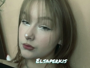 Elsaperkis