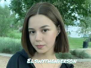 Elswythenderson