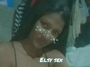 Elsy_sex