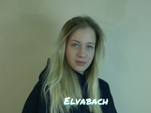 Elvabach