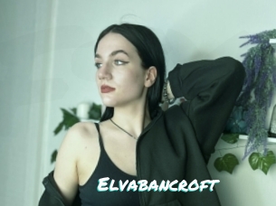 Elvabancroft