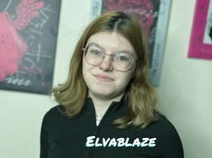 Elvablaze