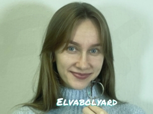 Elvabolyard