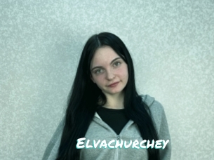 Elvachurchey