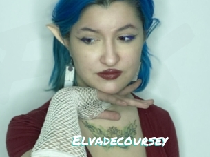 Elvadecoursey