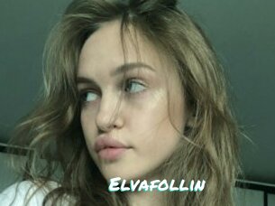Elvafollin