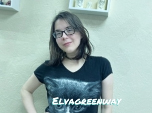 Elvagreenway