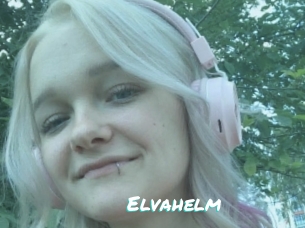 Elvahelm