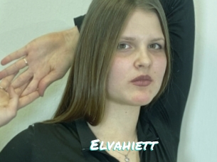 Elvahiett