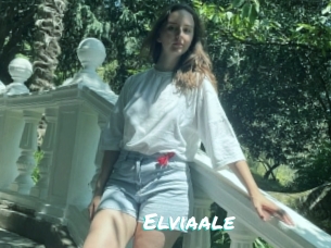 Elviaale