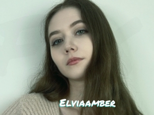 Elviaamber