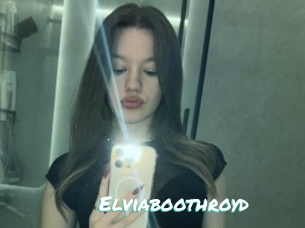 Elviaboothroyd