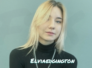 Elviaedgington