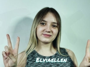 Elviaellen