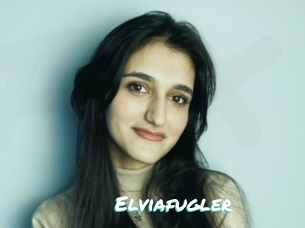 Elviafugler