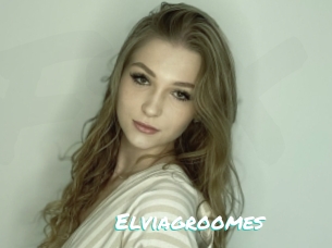 Elviagroomes