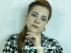 Elviahaviland