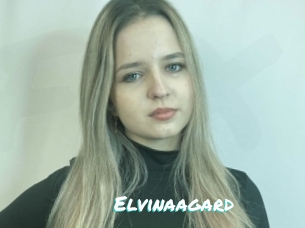 Elvinaagard