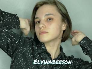 Elvinabeeson