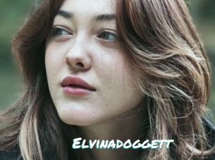 Elvinadoggett