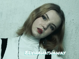 Elvinahathaway