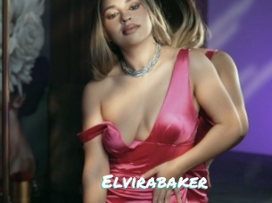 Elvirabaker