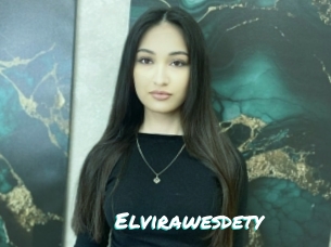 Elvirawesdety