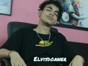 Elvisdonner